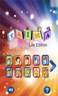 Taima Lite Edition Screen Shot 0