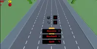 Getaway Racer - Araba Yarış Oyunu Screen Shot 7