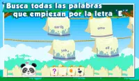 El picnic de ABC de Lola - Lolabundle Screen Shot 9