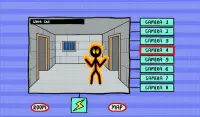 Stickman Five Nights Survive 2 Screen Shot 1