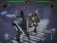 Knights Fight: Medieval Arena Screen Shot 19
