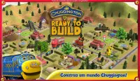 Chuggington Pronto Construir Screen Shot 0