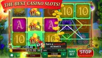 Slots Vegas Casino Screen Shot 2