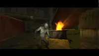 Dead World - Apocalypse Survival Shooter ซอมบี้ Screen Shot 4