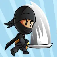 adventure ninja hero avengers Screen Shot 7
