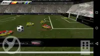 car soccer world cup Screen Shot 2