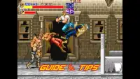 Tips Final Fight Streetwise Guide Screen Shot 0