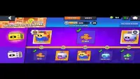 бокс-симулятор для звезд драки Brawl Stars Screen Shot 3