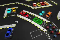 Modern Car Parking: Advance Car Drive Simulator Screen Shot 6