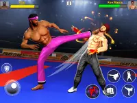 Karate Fight - Fighting Games Screen Shot 0