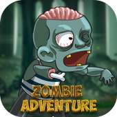 Zombie Adventure