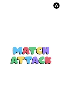 Match Attack - Fast Paced Color Matching Goodness Screen Shot 7
