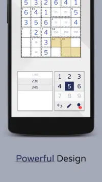 Killer Sudoku - Daily puzzles Screen Shot 3