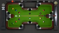 Billiards Pool Screen Shot 1