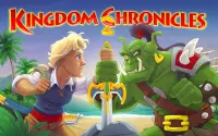 Kingdom Chronicles 2. Strategy Screen Shot 9