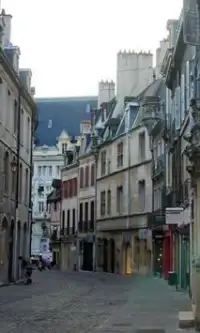 Dijon आरा पहेलियाँ Screen Shot 2