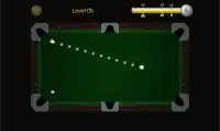 Pool Game 2018 - Single player Screen Shot 5