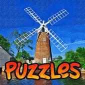 Norfolk Picture Puzzles
