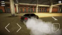 Drift Build Mania Car Drifting Screen Shot 4