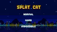 Splat Cat: Original Screen Shot 4