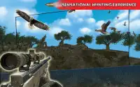 Birds Hunting Sniper Season Screen Shot 4