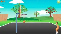 Basketball in Street Screen Shot 12