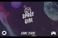 Space Girl Screen Shot 6