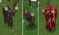 Twilight Forest addon for MCPE Screen Shot 0