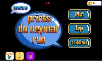Neymar Run Demo Screen Shot 7