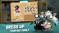 The Rats: Feed, Train and Dres Screen Shot 4