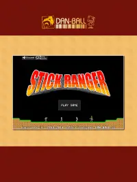 Stick Ranger Screen Shot 14