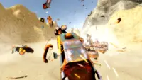 Crash Race Screen Shot 2