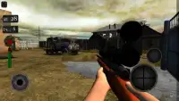 Sniper Simulator Screen Shot 23