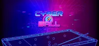 Cyber 8 Ball Screen Shot 0
