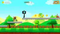 Motu Patlu Bike Racing Game Screen Shot 2