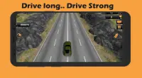 Crazy Traffic Rivals Racer: Highway 3D Multiplayer Screen Shot 3