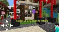 Hand Craft Story Mode Screen Shot 2