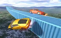 Impossible Track Car Simulator Screen Shot 4