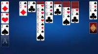 Solitário - Klondike Solitaire Poker Card Screen Shot 3