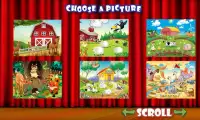 Animal Jigsaw Puzzles for Kid Screen Shot 7