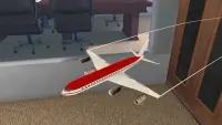 Toy Airplane Flight Simulator Screen Shot 1