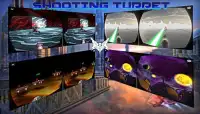VR Shooting Turret 360 Screen Shot 1