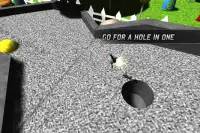 Angry Ragdolls Golf (MiniGolf) Screen Shot 2