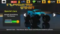 Car Racing Mania 2016 Screen Shot 4