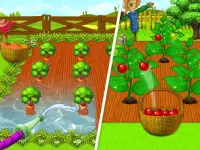 Little Farmer - Farming Simulator - Kids Games Screen Shot 6