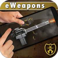 Symulator broni: Pistolety