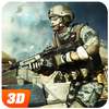 Counter Terrorist: Frontline FPS Strike Shooter 3D