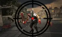 Dead Zombie : FPS Shooting Zombies Survival Game Screen Shot 2