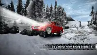 Offroad 4x4 Snow Driving 2017 Screen Shot 2