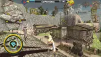 Ninja Pirate Assassin Hero 6 Screen Shot 4